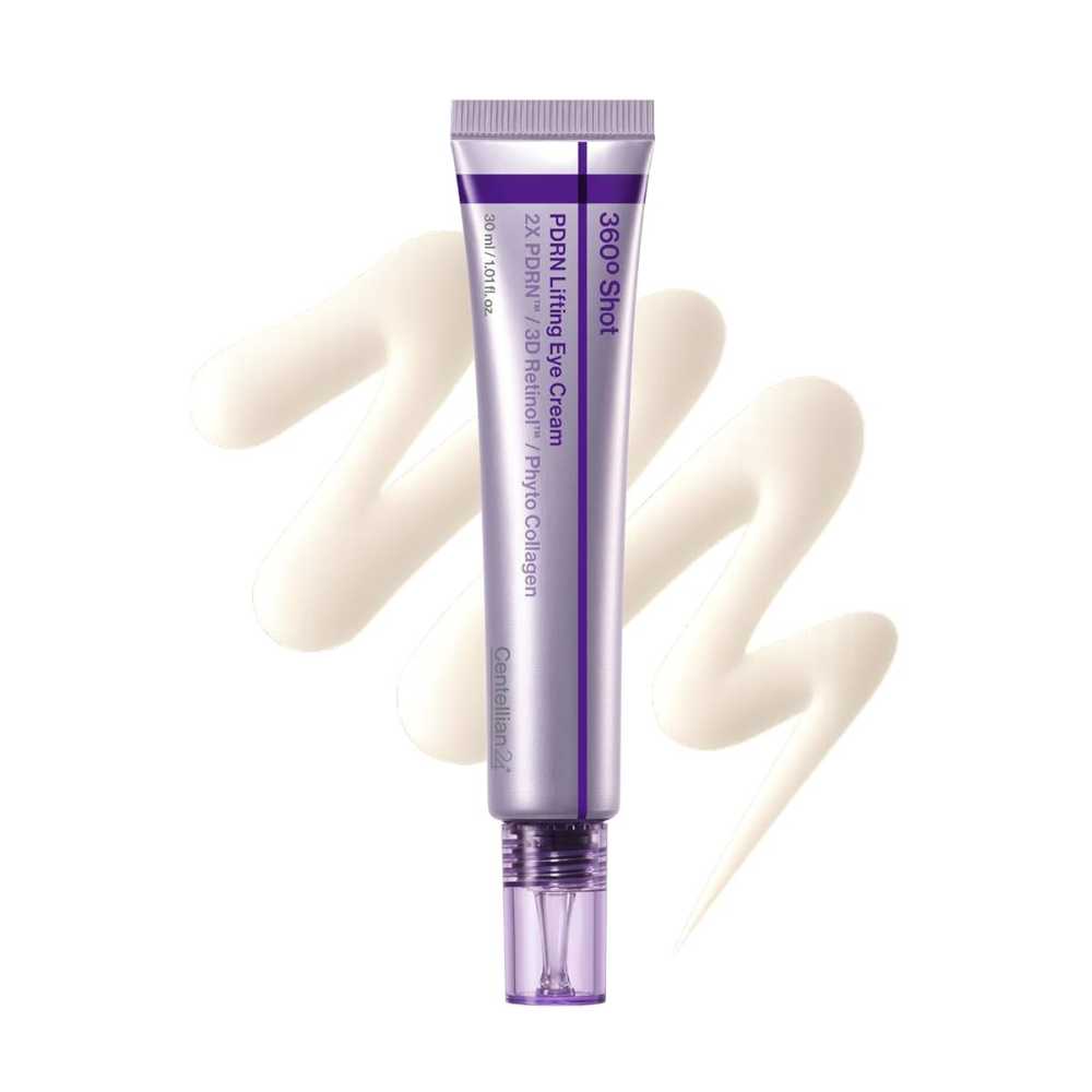contorno de ojos centellian24 pdrn lifting 30ml