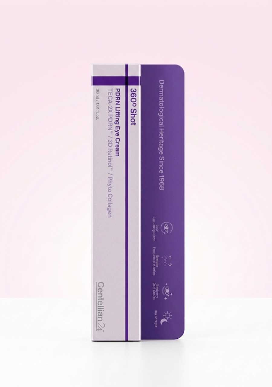 Centellian24 360º PDRN Lifting Eye Cream 30ml