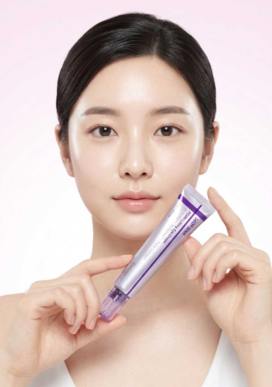 Centellian24 360º PDRN Lifting Eye Cream 30ml