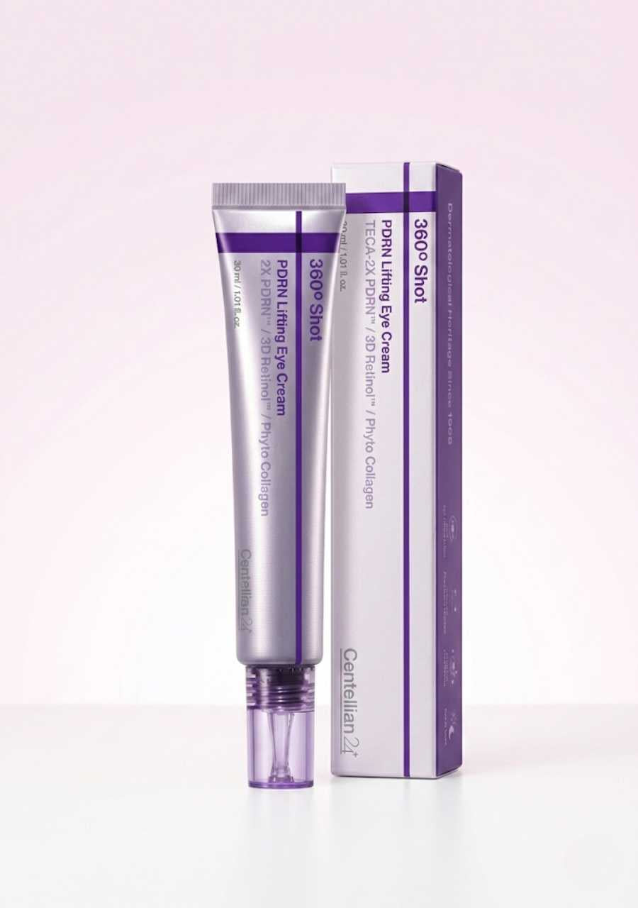 Centellian24 360º PDRN Lifting Eye Cream 30ml