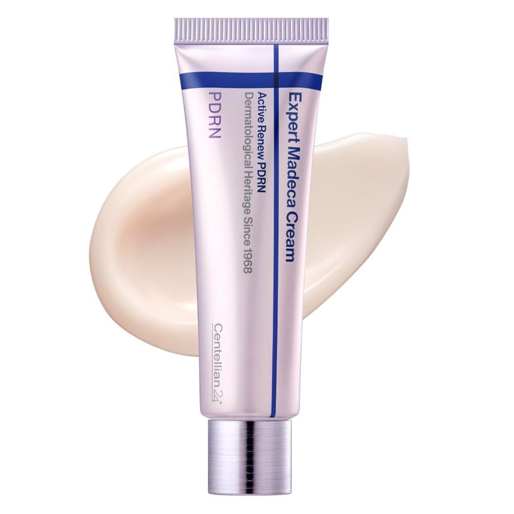 crema antiedad centellian24 madeca cream pdrn 50ml