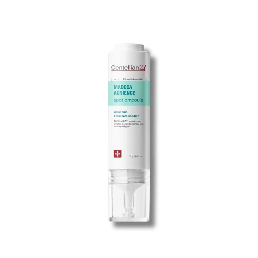 Tratamiento localizado para acne Centellian24 Madeca Acnience Spot Ampoule