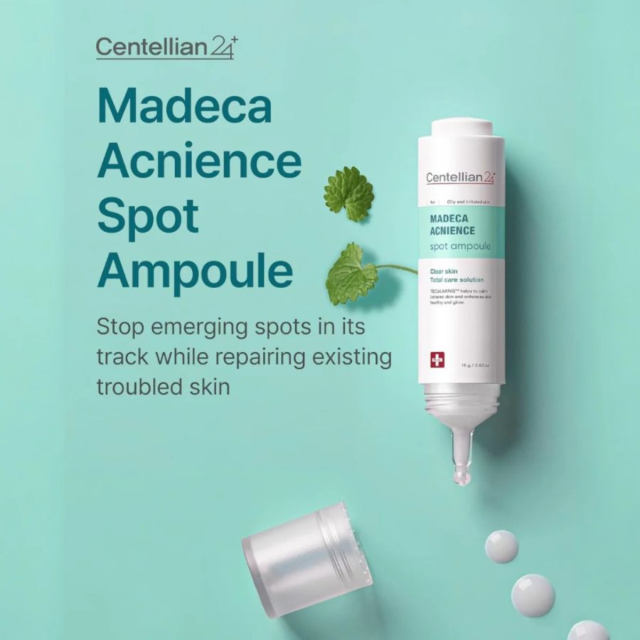 Centellian24 es una marca respaldada por Dongkook Pharmaceutical, uno de los laboratorios más grandes de Corea, creadores de la pomada curativa "Madecassol" que está en todos los botiquines de aquel país