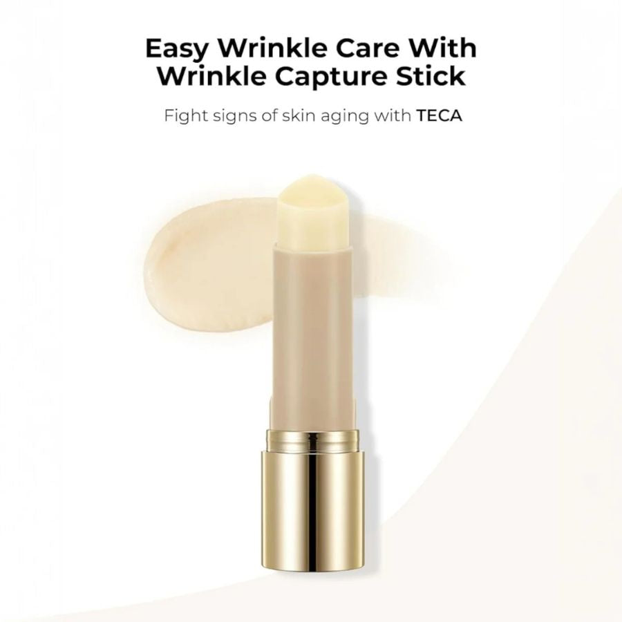 textura suave balsamo wrinkle capture stick