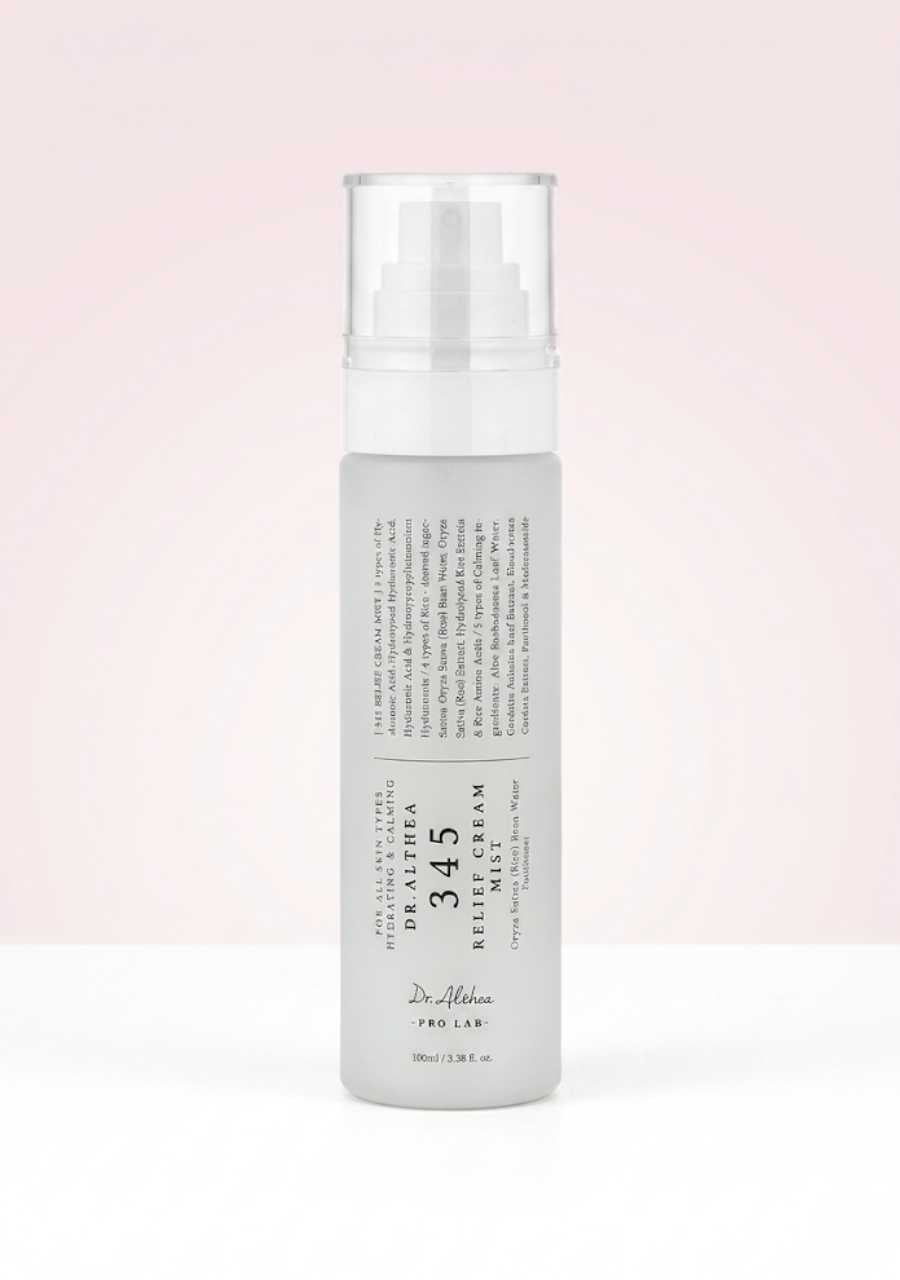 mist facial dr althea piel sensible y acné