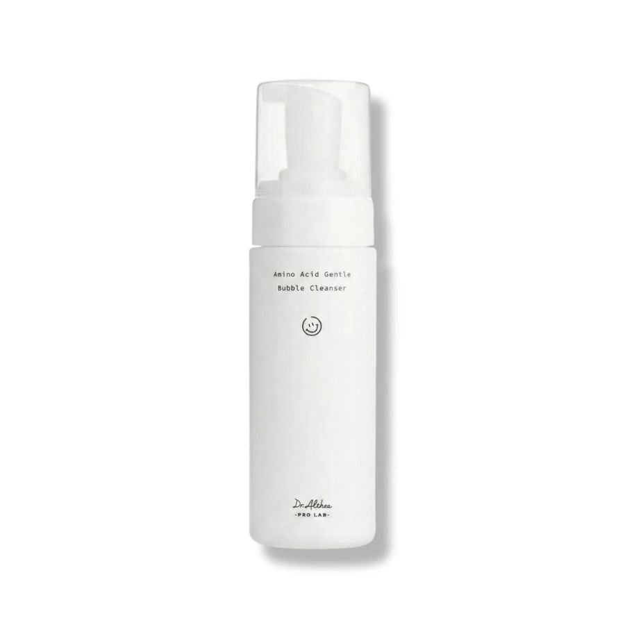 Limpiador espuma suave Dr Althea Amino Acid Bubble Cleanser