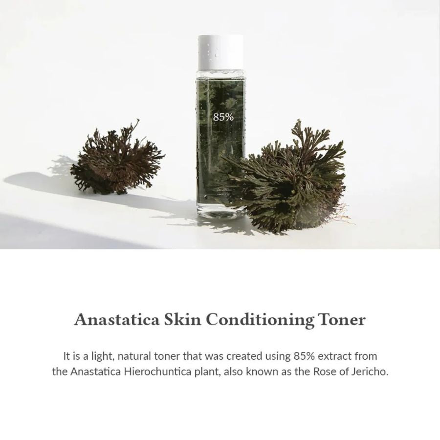 Tonico hidratante Dr Althea Anastatica Skin Conditioning Toner