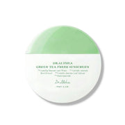 bloqueador dr althea green tea fresh sunscreen 45ml