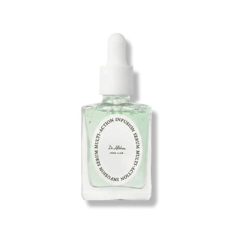 Serum facial vegano multi accion Dr Althea Infusion Serum