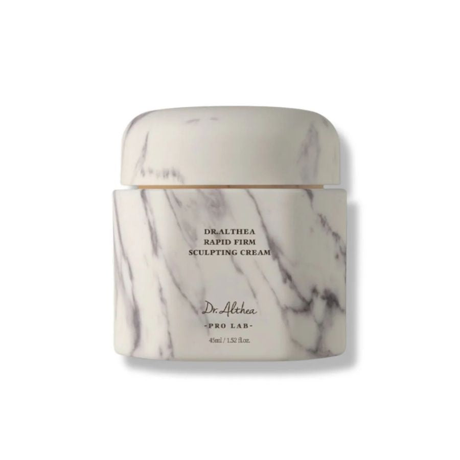Crema reafirmante antiedad Dr Althea Rapid Firm Sculpting Cream