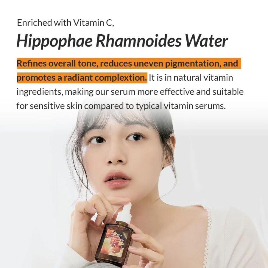 Textura ligera serum iluminador con acido tranexamico y niacinamida