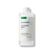 tonico eqqualberry swimming pool toner 300ml exfoliante