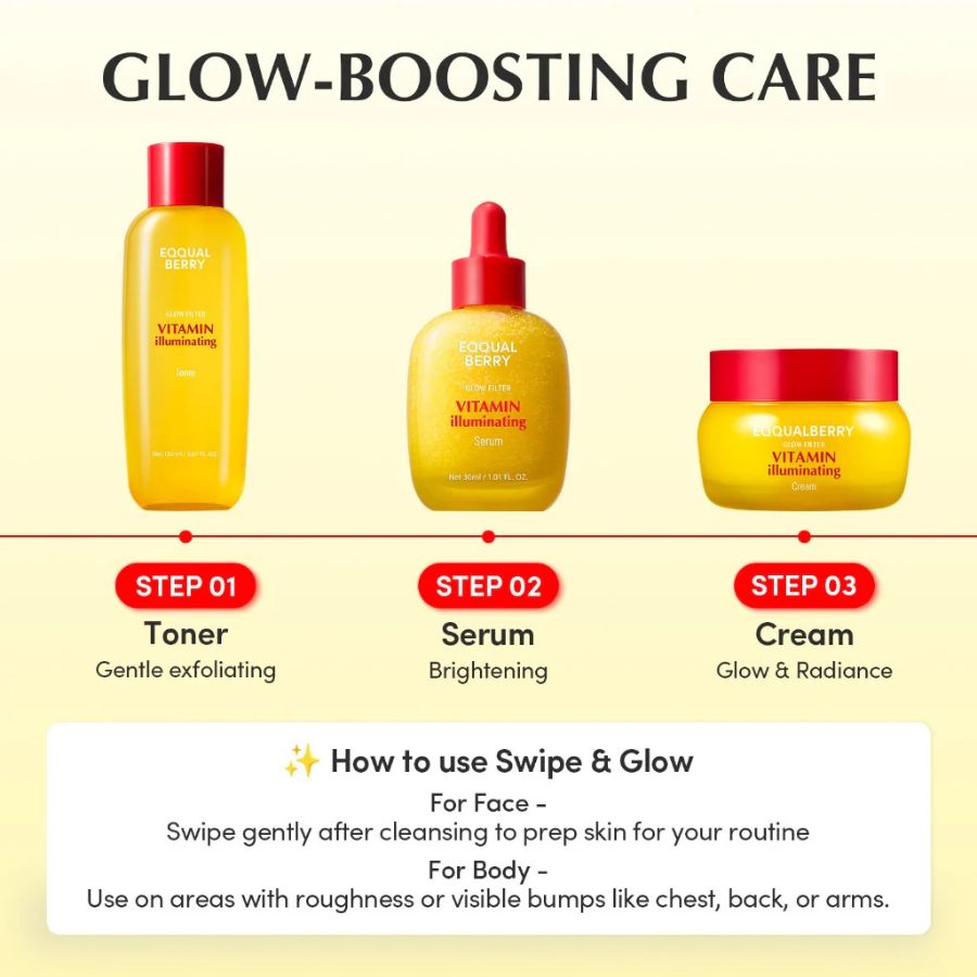 textura acuosa suero vitamin illuminating eqqualberry