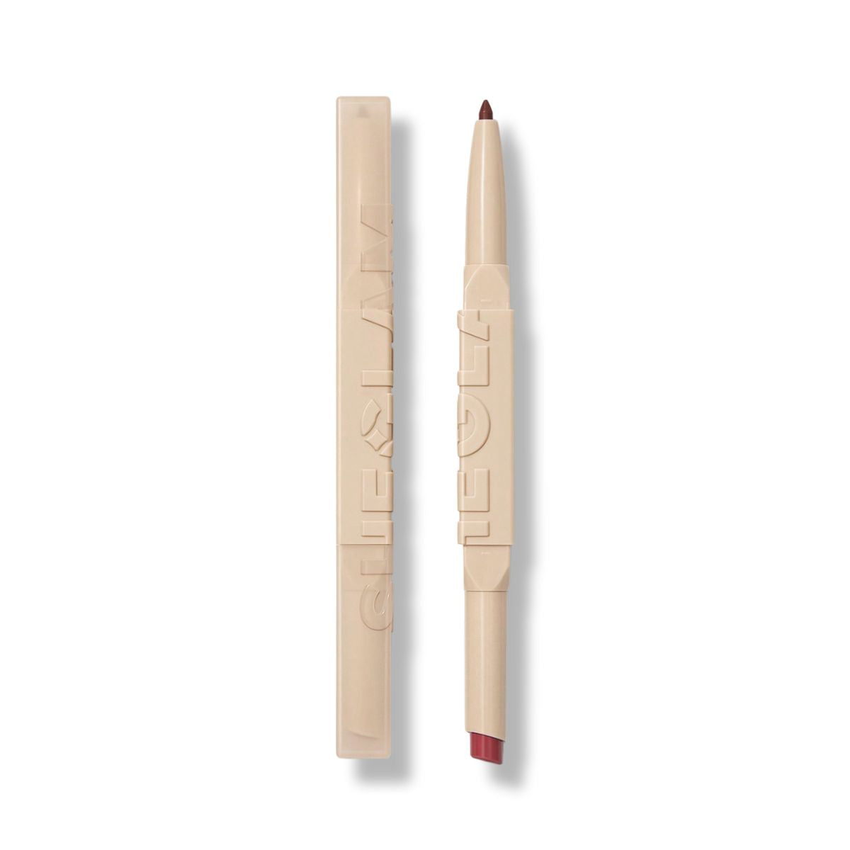Sheglam Glam 101 Lipstick & Liner Duo 2g