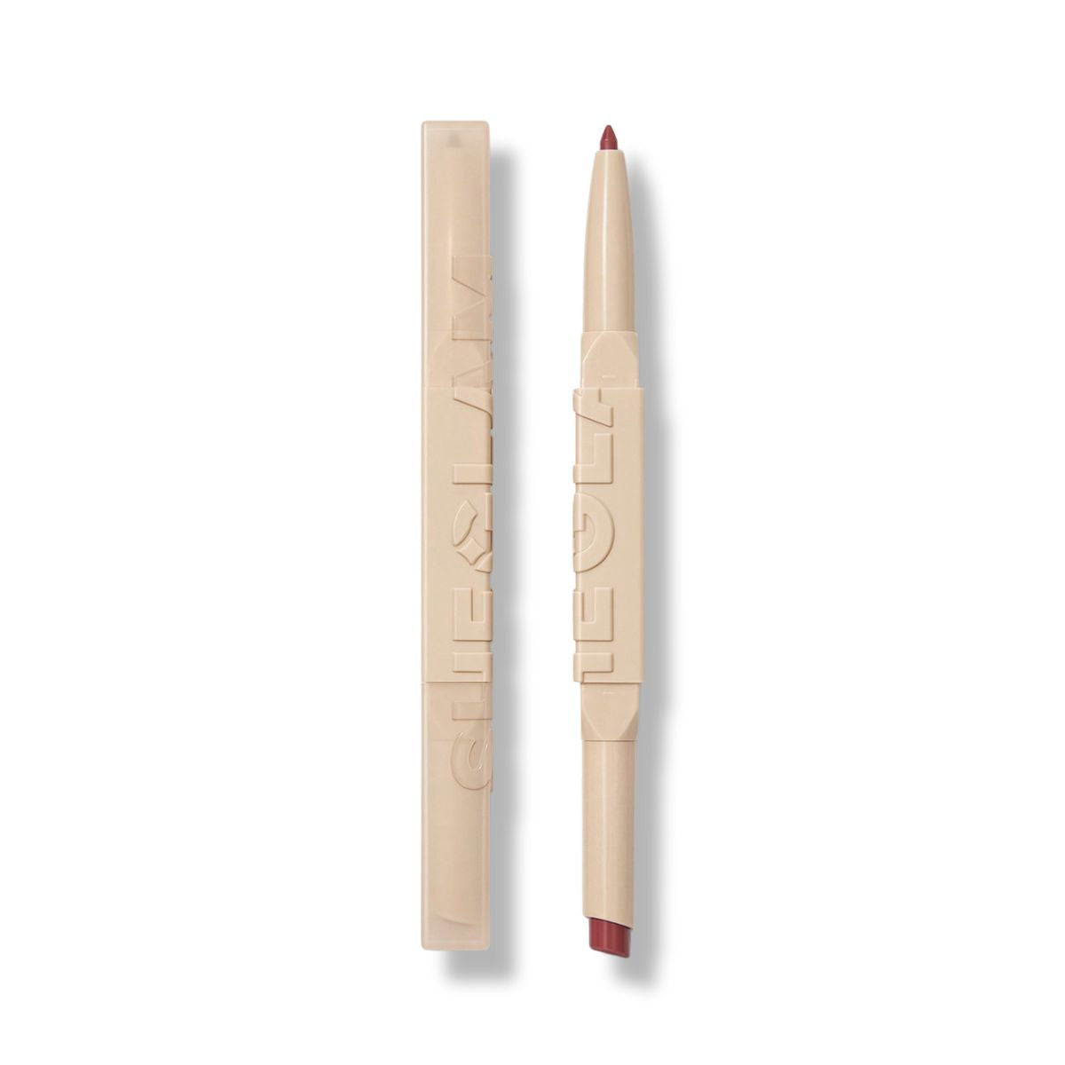 Sheglam Glam 101 Lipstick & Liner Duo 2g