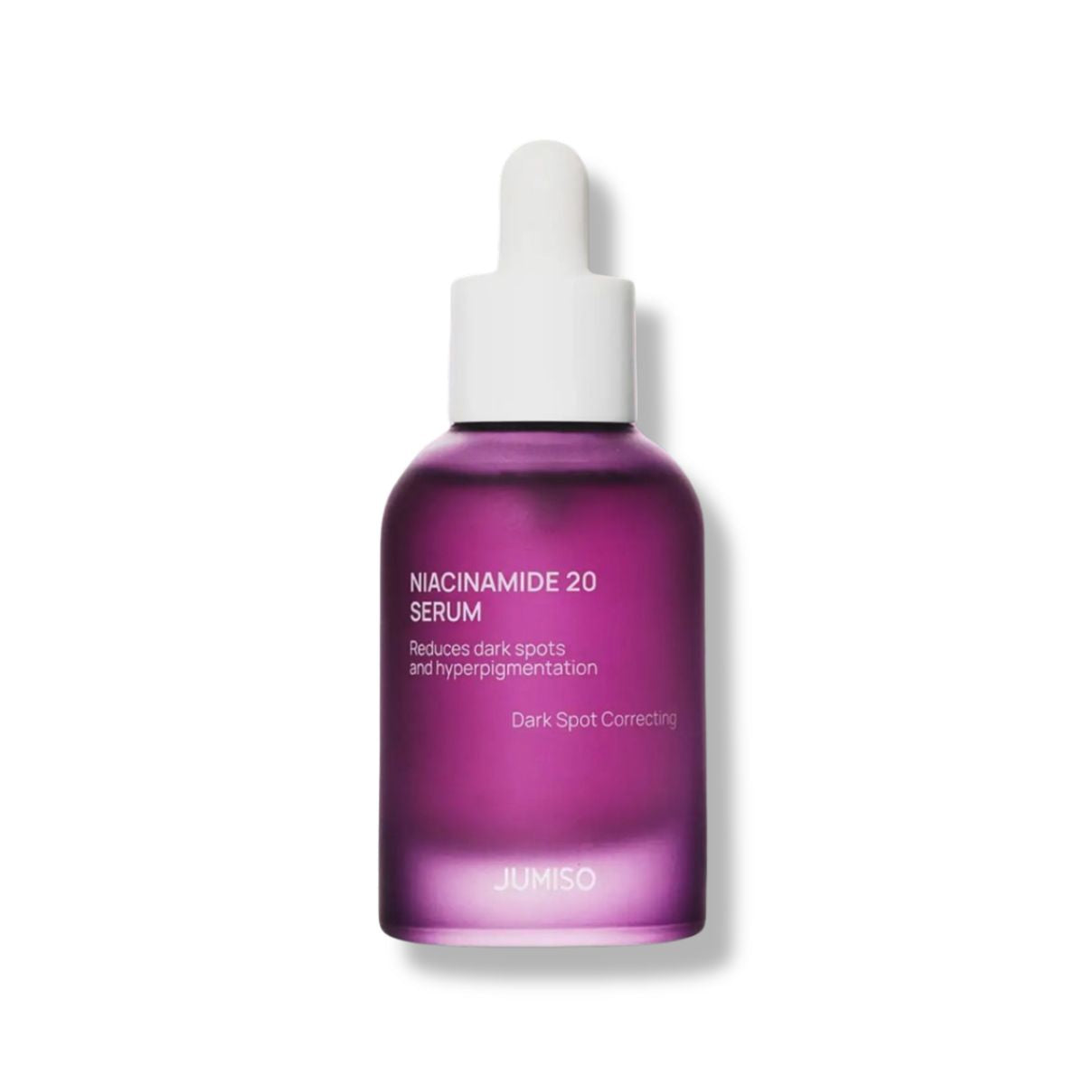 suero jumiso niacinamide 20 serum 40ml poros