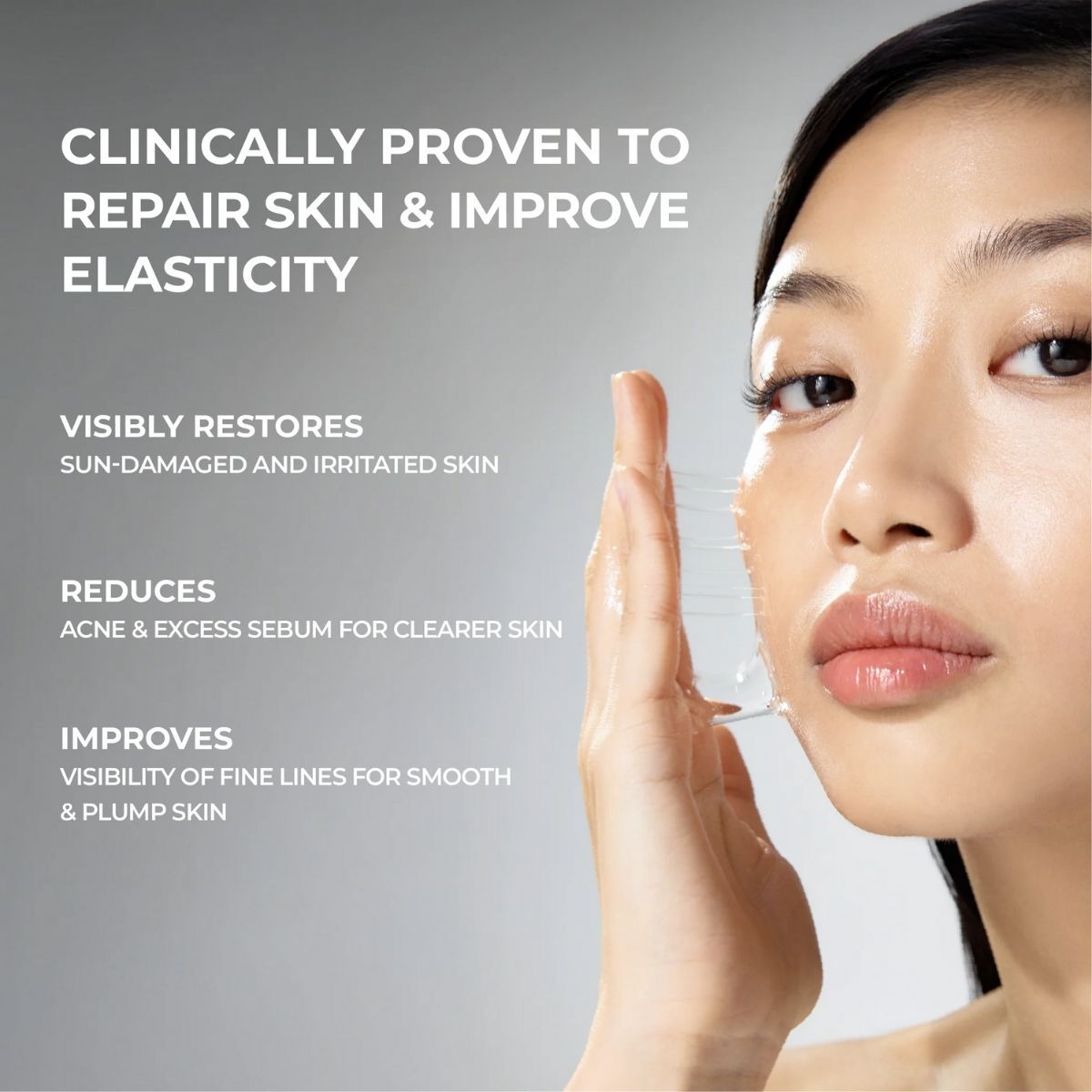 esencia facial jumiso marcas de acne y firmeza