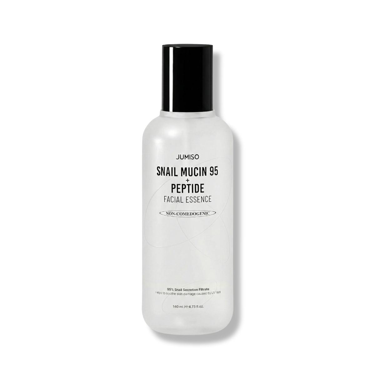 esencia jumiso snail mucin 95 peptide 140ml hidratante