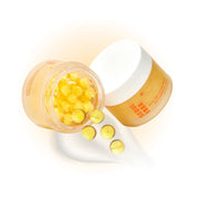 crema k secret seoul 1988 capsule niacinamide yuja 50ml