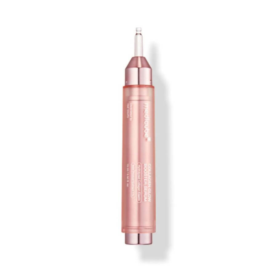 Serum potenciador de brillo Medicube Collagen Glow Booster 15ml colageno