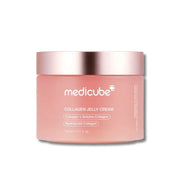 Crema gelatina rosa Medicube Collagen Jelly Cream 110ml tamaño grande