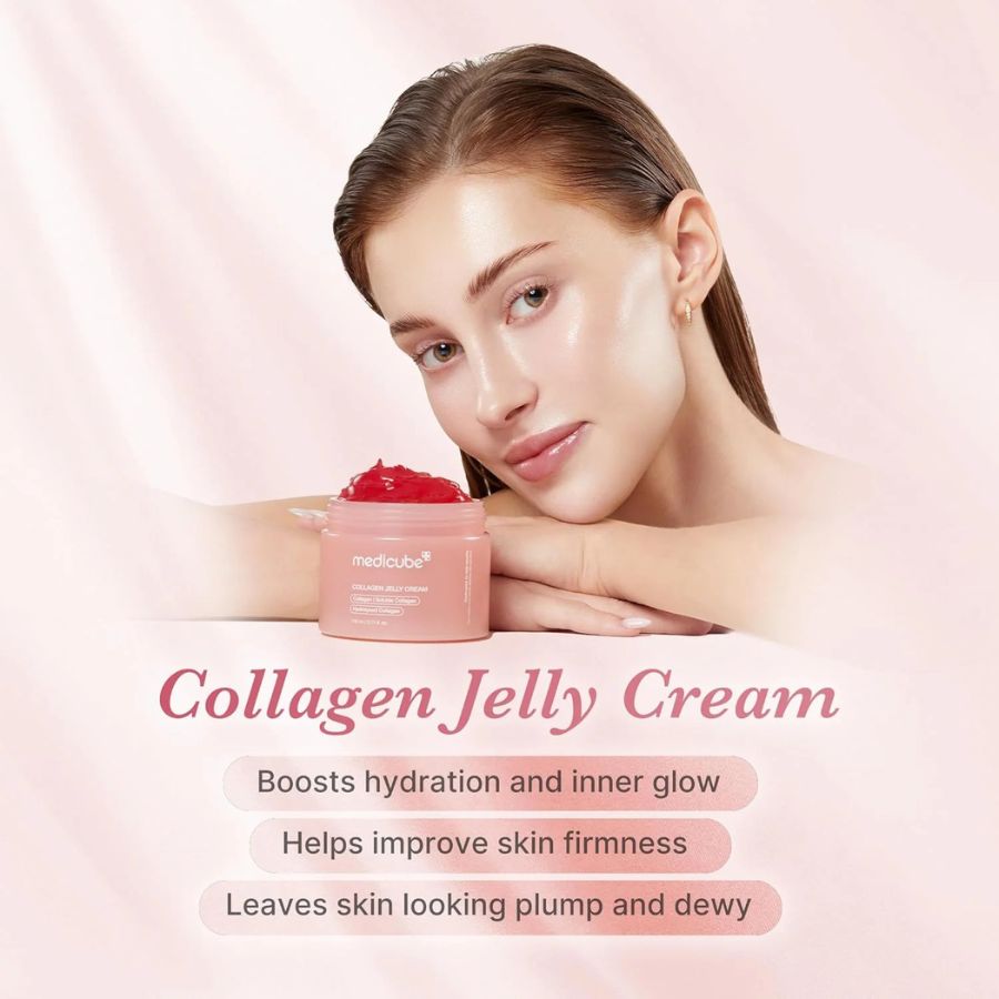 Crema conductora para dispositivo facial Age-R Booster Pro