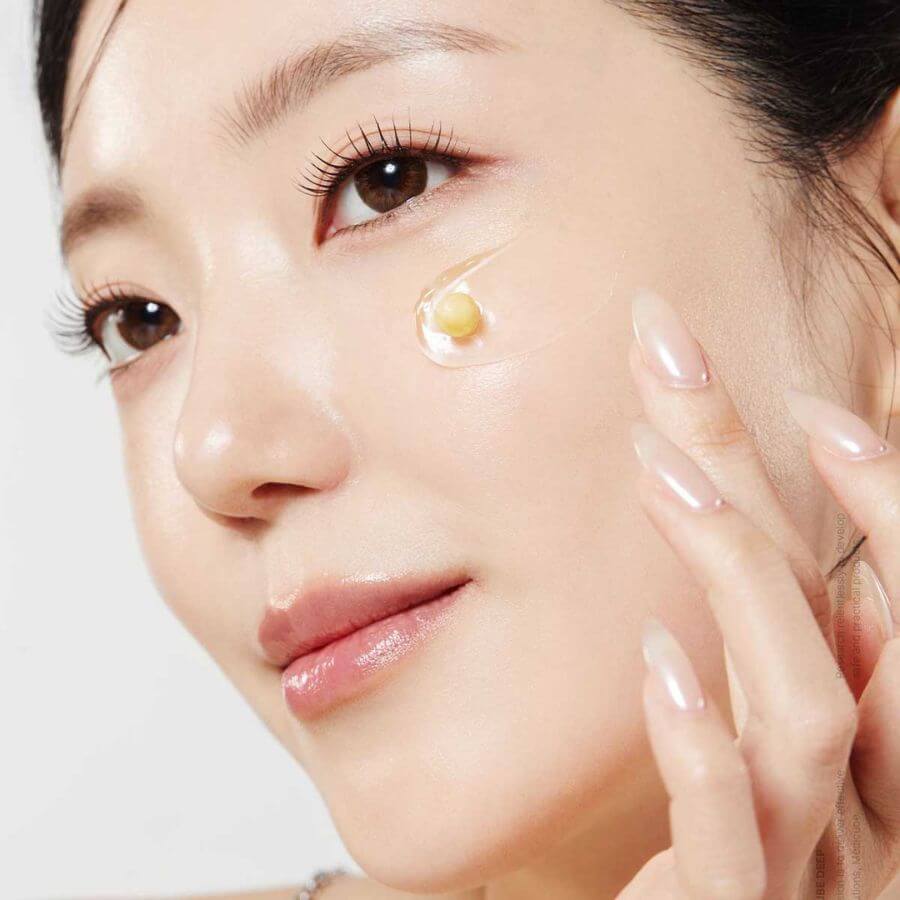 Reduccion de manchas solares y pecas con vitamina C