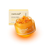 crema antimanchas medicube kojic acid turmeric 53g