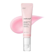 contorno de ojos medicube pdrn pink peptide eye cream 30ml