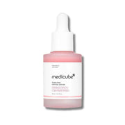 Serum regenerador Medicube PDRN Pink Peptide ADN salmon