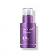 suero antiedad medicube retinol 1.9 nmn boosting serum 30ml