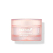 Crema hidratante efecto glass skin Medicube Triple Collagen Cream 4.0