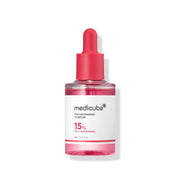 Serum despigmentante Medicube TXA Niacinamide 15 para melasma