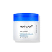 Discos tonicos poros dilatados Medicube Zero Pore Pad 2.0