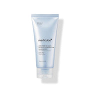 Limpiador facial poros Medicube Zero Pore SA Cleansing Foam acido salicilico