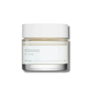 Crema hidratante nutritiva Mixsoon Bean Cream soja fermentada
