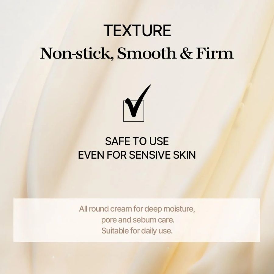 Como conseguir glass skin con crema de soja mixsoon
