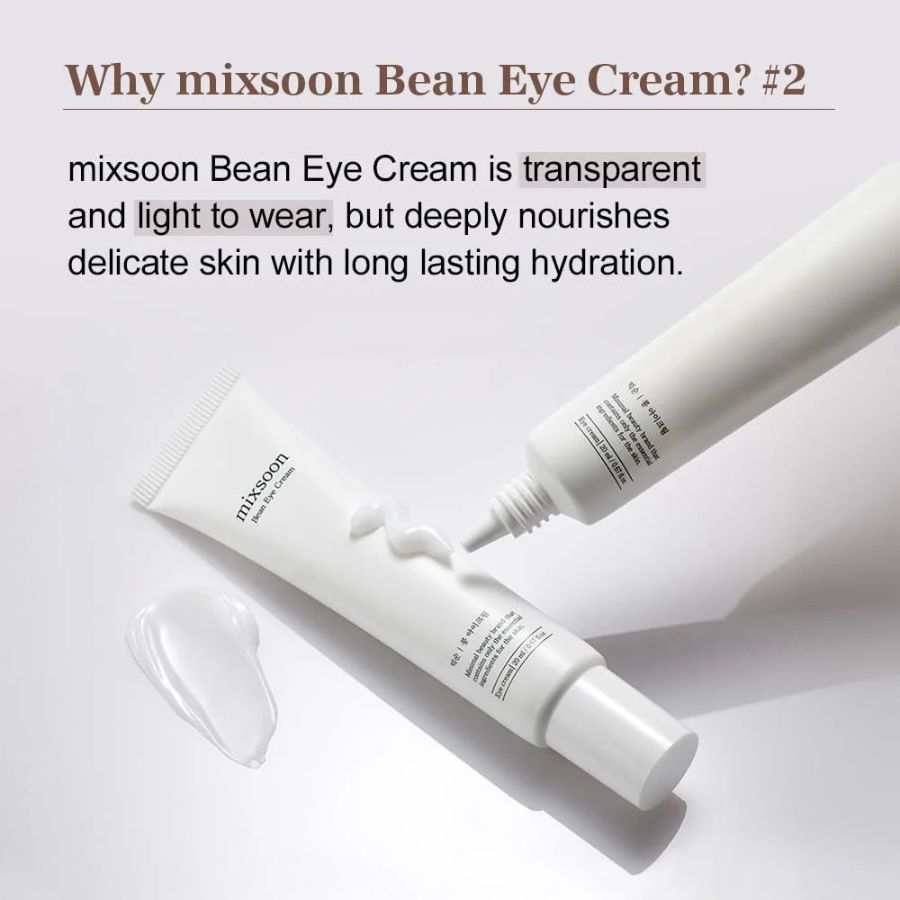 Crema nutritiva para ojeras y arrugas textura ligera