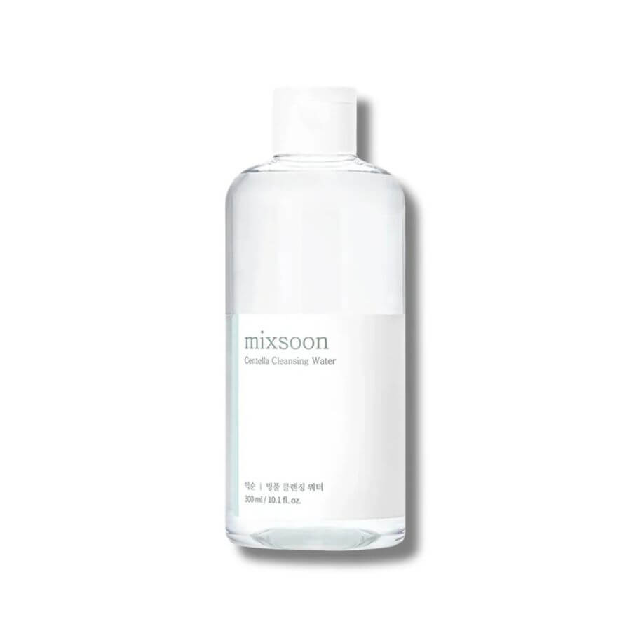 Agua micelar calmante Mixsoon Centella Cleansing Water 300ml