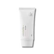 Protector solar calmante Mixsoon Centella Sun Cream piel sensible