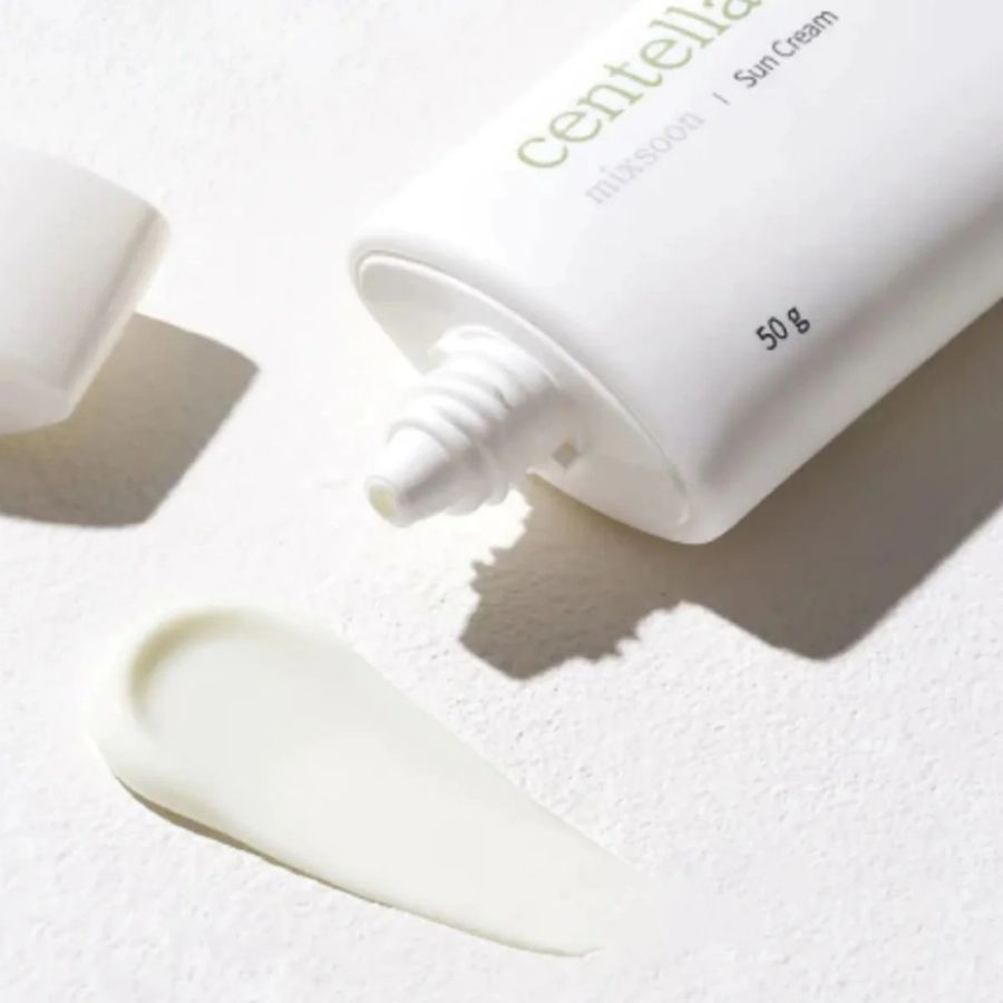 Mixsoon Centella Sun Cream 50g