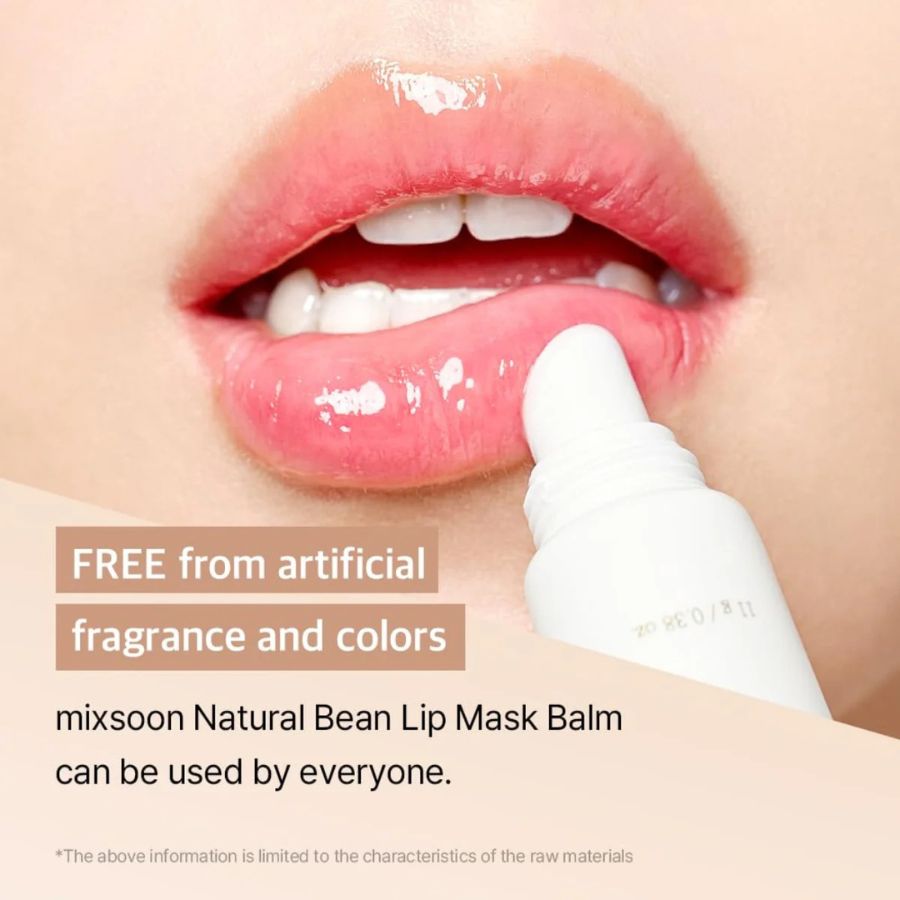 Reparacion labios agrietados y secos con fermentos naturales