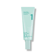 Numbuzin No.1 Clear Filter Sun Essence 50ml