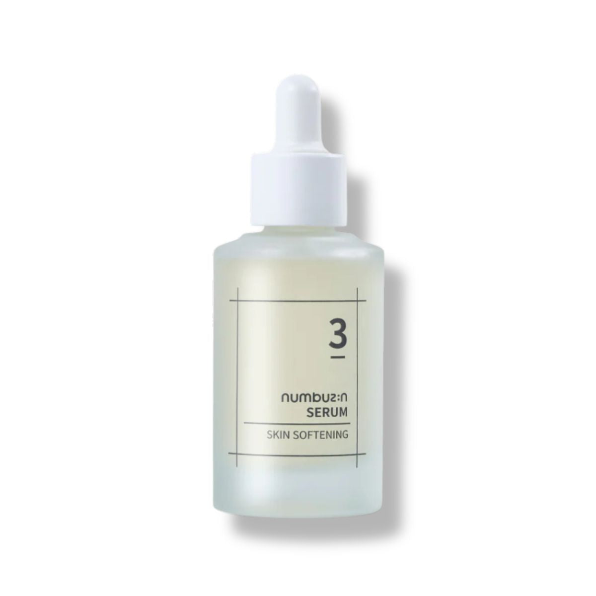 Numbuzin No.3 Skin Softening Serum 50ml