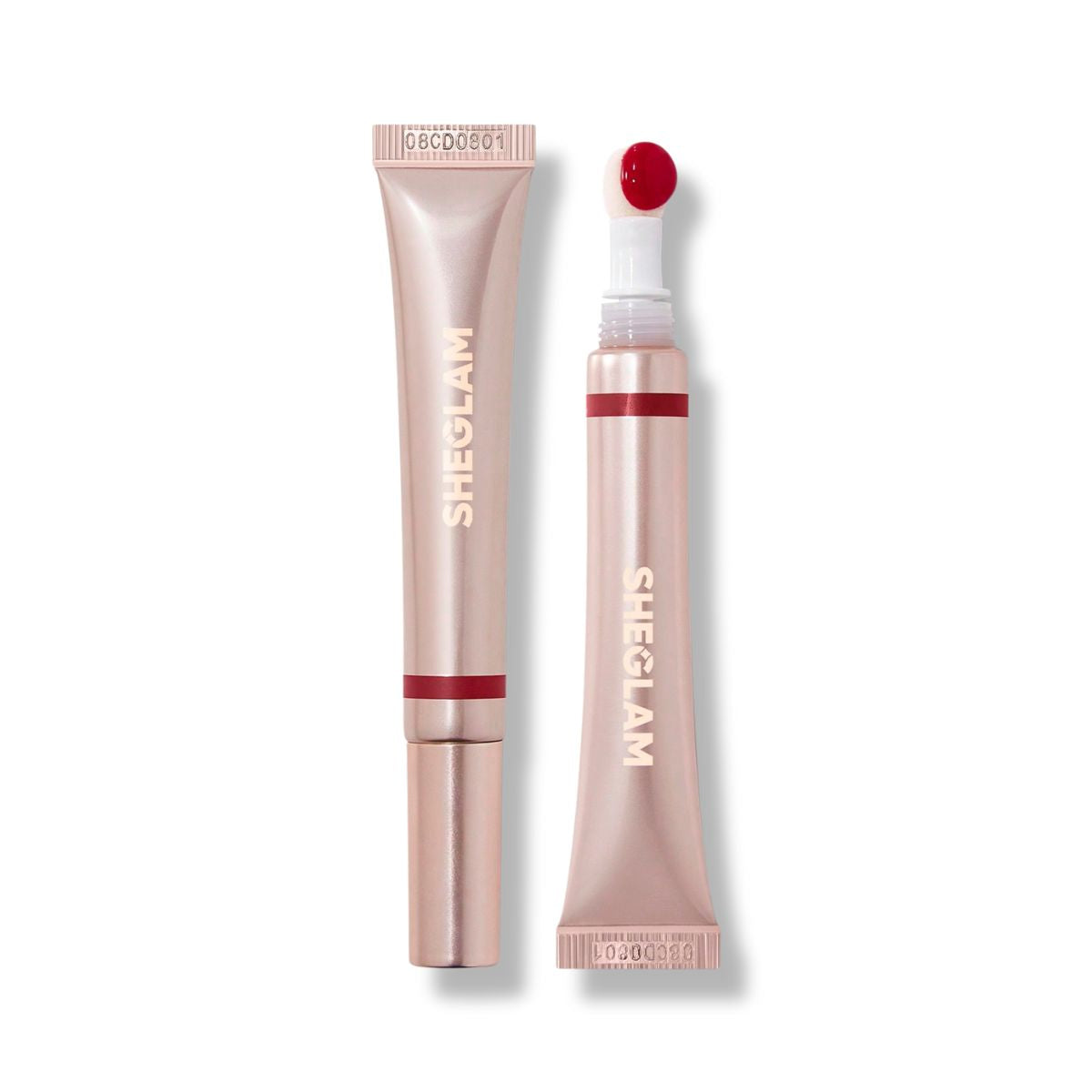 Sheglam Pillow Cushion Lip Gloss 10g