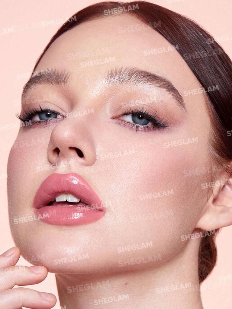 Sheglam Pillow Cushion Lip Gloss 10g