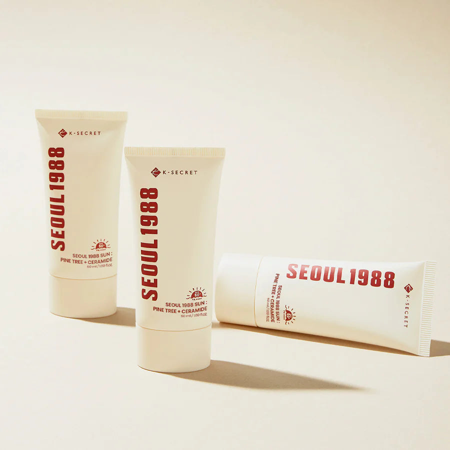 bloqueador facial k secret acne y piel sensible