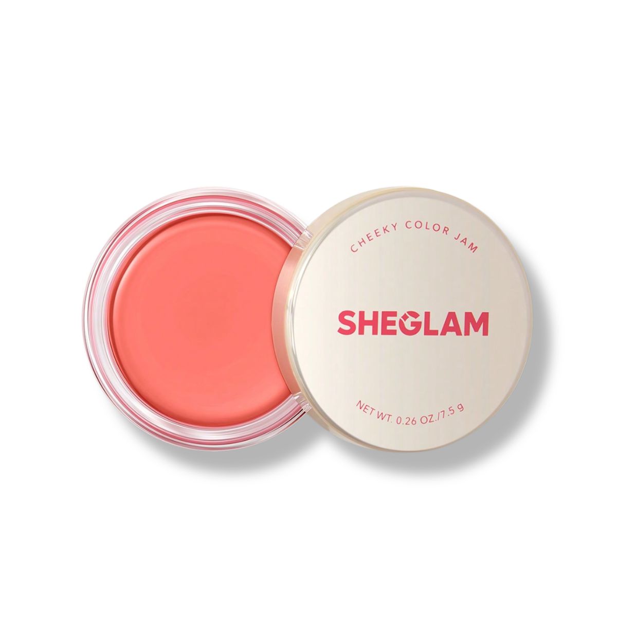 Sheglam Cheeky Color Jam 7.5g