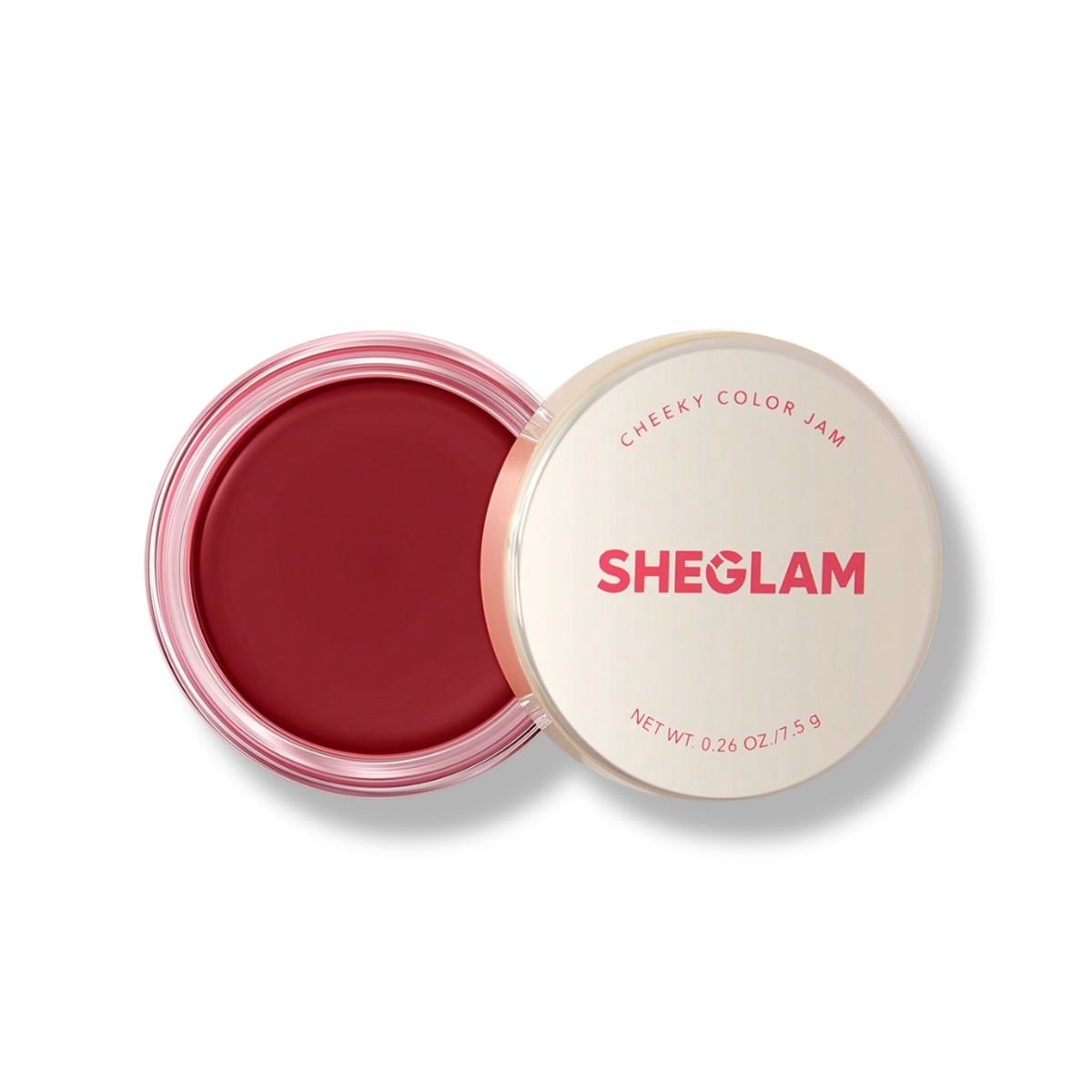 Sheglam Cheeky Color Jam 7.5g