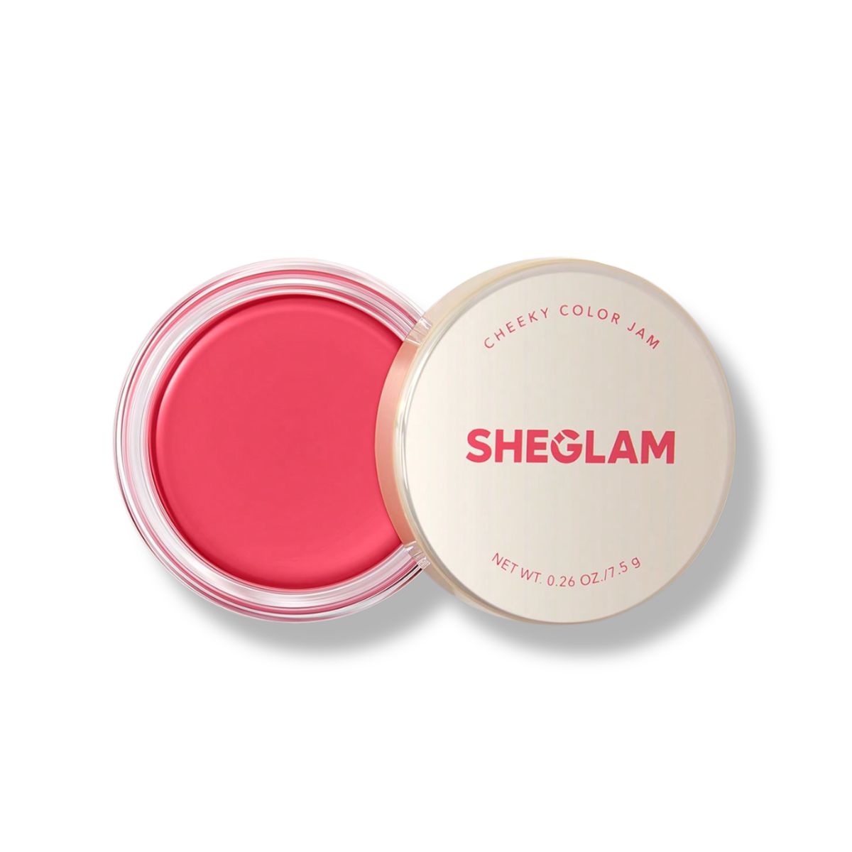 Sheglam Cheeky Color Jam 7.5g